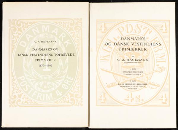 100 | Dinamarca. Bibliografía