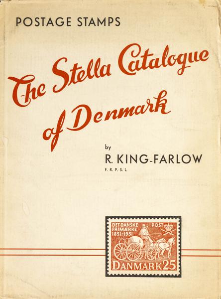 101 | Dinamarca. Bibliografía