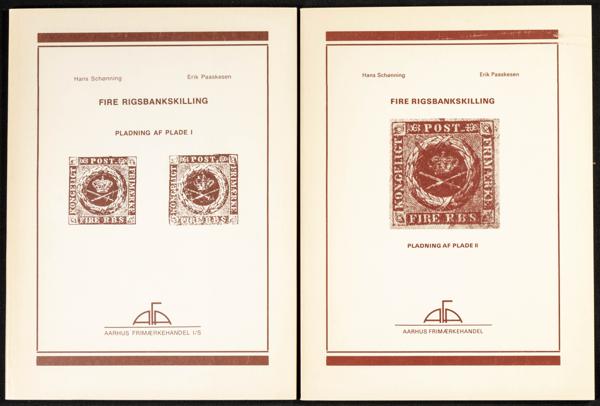 103 | Dinamarca. Bibliografía