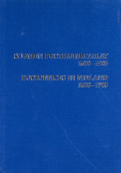106 | Finlandia. Bibliografía