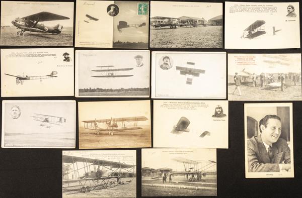 170 | France. Airmail