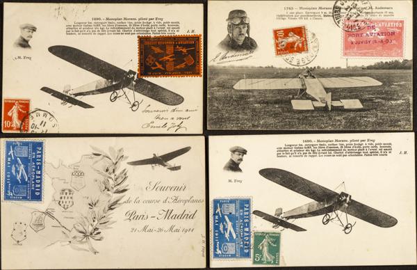 171 | France. Airmail