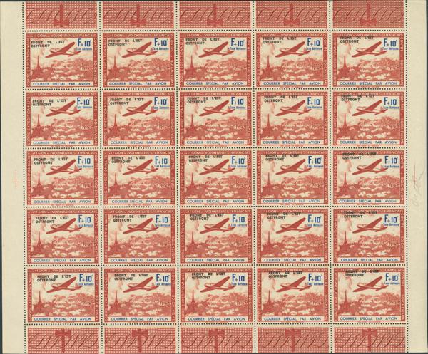 179 | France. L.V.F. (Legion de Voluntaires)