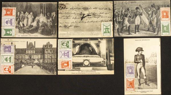 198 | France. Vignette