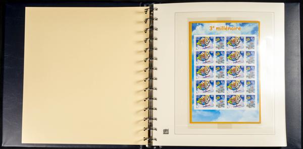 202 | Francia. Lotes y Colecciones.Extranjero