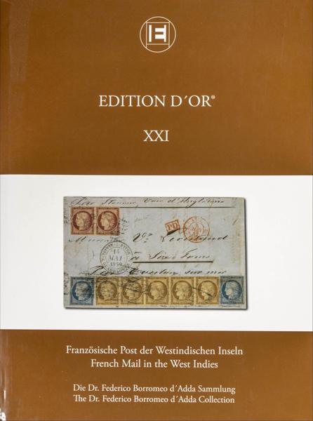 203 | Colonias Francesas. Bibliografía