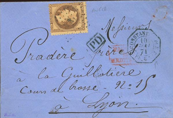 212 | Levante Francés