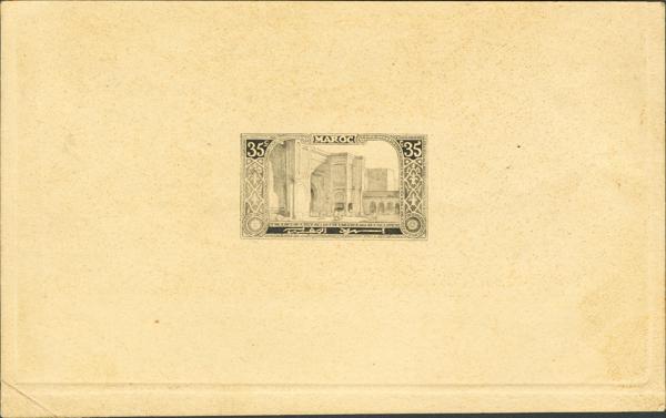 213 | Marruecos Francés