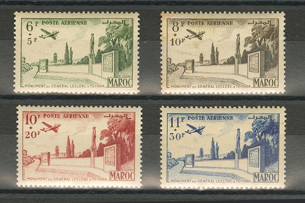 215 | Marruecos Francés