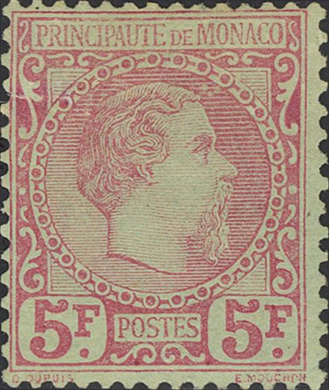 225 | Mónaco