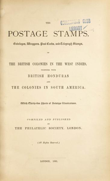 234 | Gran Bretaña. Bibliografía