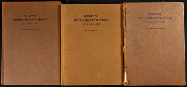 238 | Gran Bretaña. Bibliografía