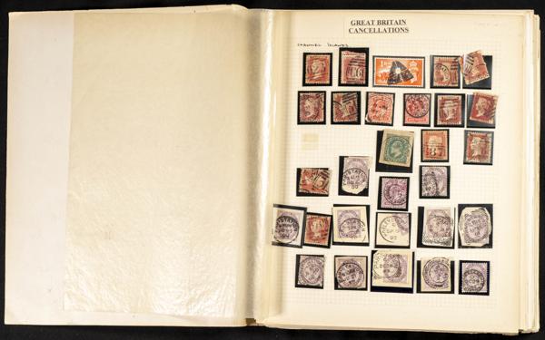 274 | Great Britain. Lots and Collections