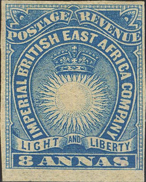 278 | British East Africa