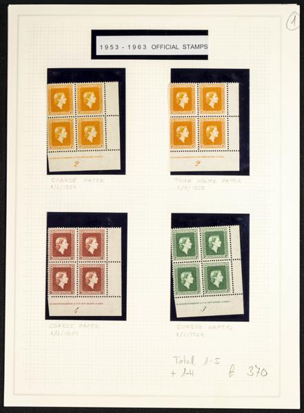 306 | New Zealand. Official