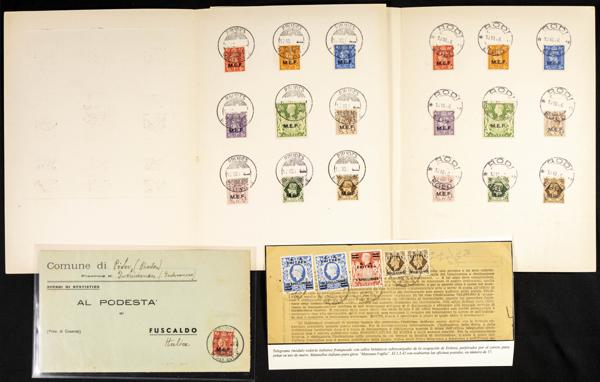 307 | British Middle East Forces