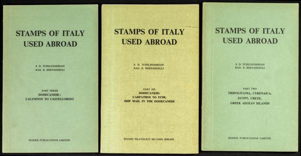 329 | Italy. Bibliography