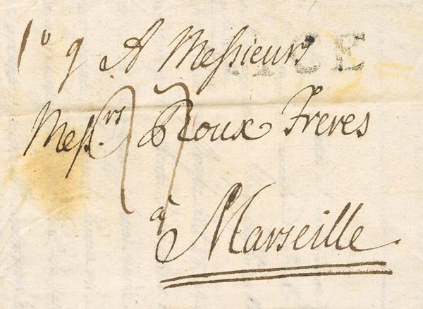 335 | Sardinia. Prephilately