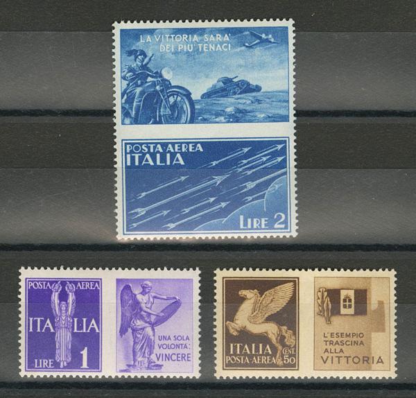 379 | Italy. War Propaganda