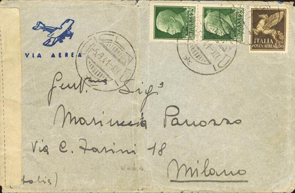 390 | Aegean Islands