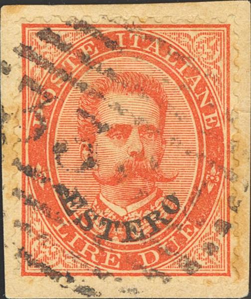 394 | Italian Levant