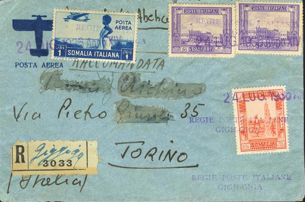 397 | Italian Somaliland