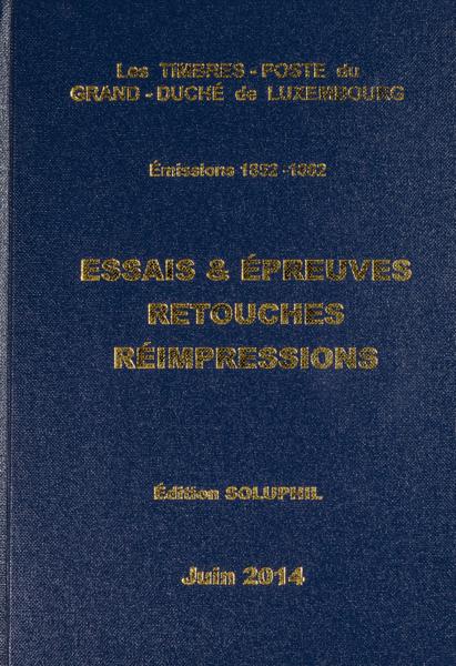 405 | Luxembourg. Bibliography