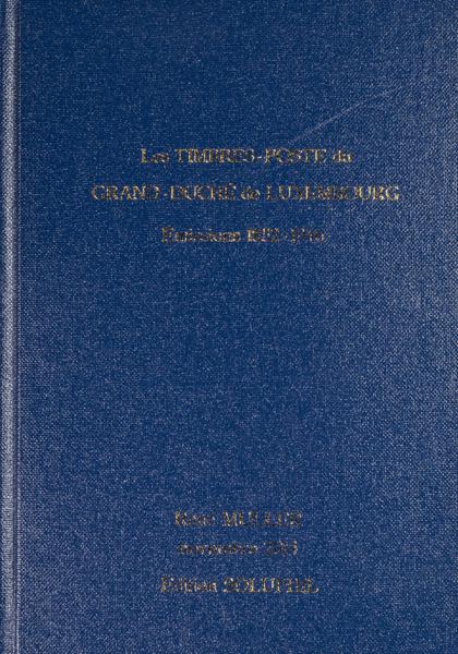 406 | Luxembourg. Bibliography