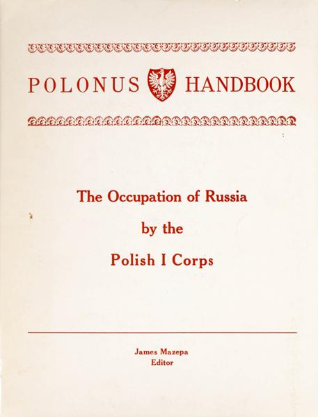 415 | Poland. Bibliography