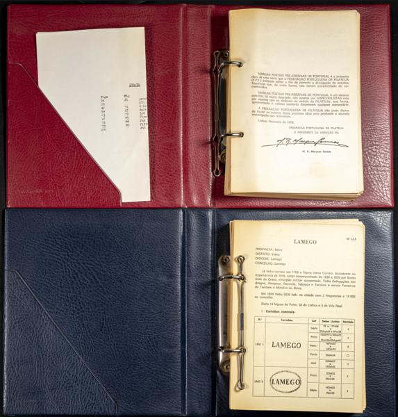 419 | Portugal. Bibliography