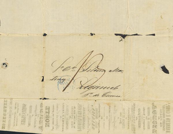 420 | Portugal. Prephilately