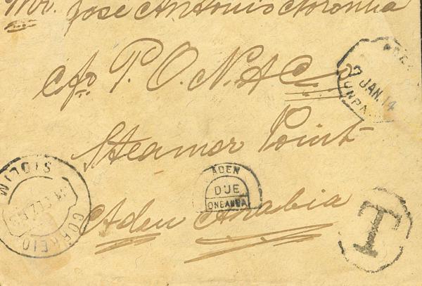 427 | Portuguese India