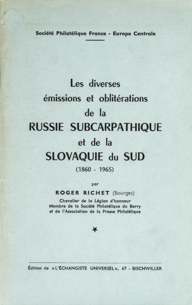 432 | Russia. Bibliography