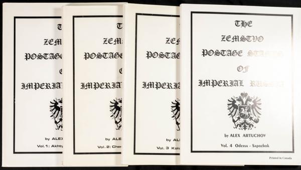 435 | Russia. Bibliography