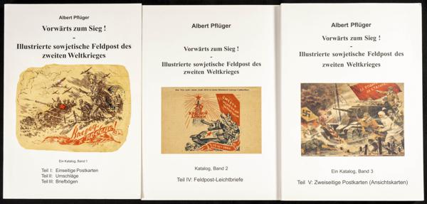 440 | Russia. Bibliography