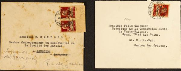 483 | Switzerland. Official