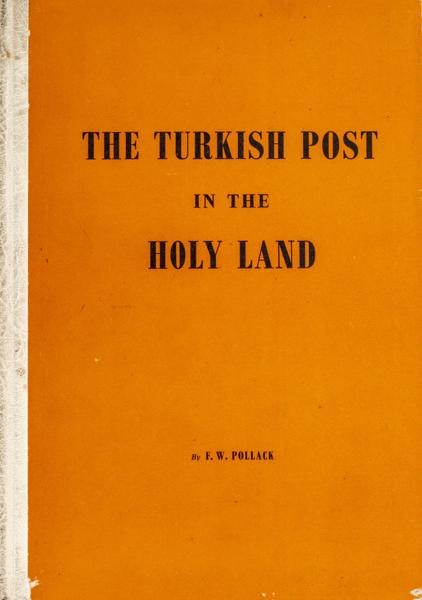 489 | Turkey. Bibliography