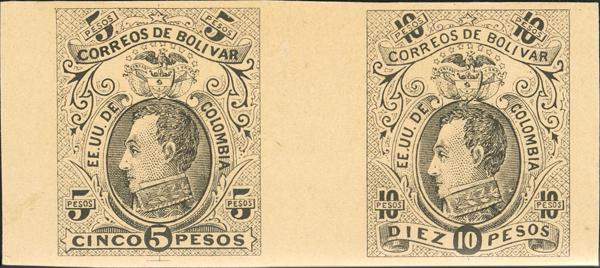 575 | Colombia-Bolívar