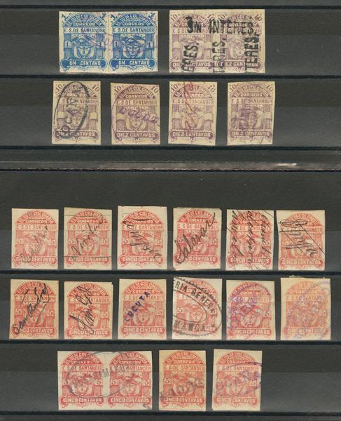 576 | Colombia-Bolívar