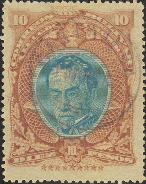 577 | Colombia-Bolívar