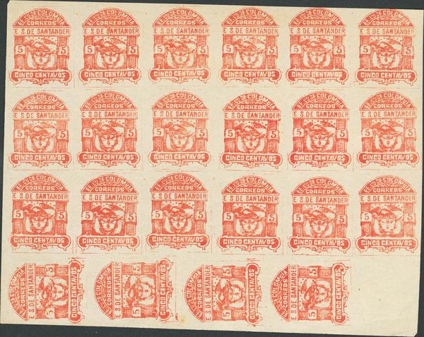 579 | Colombia-Santander