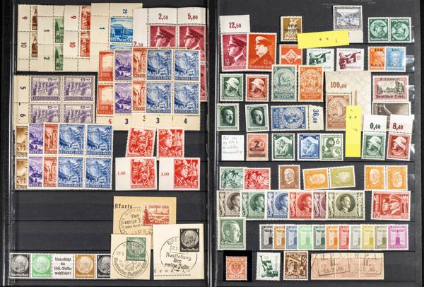 58 | Alemania. Lotes y Colecciones.Extranjero