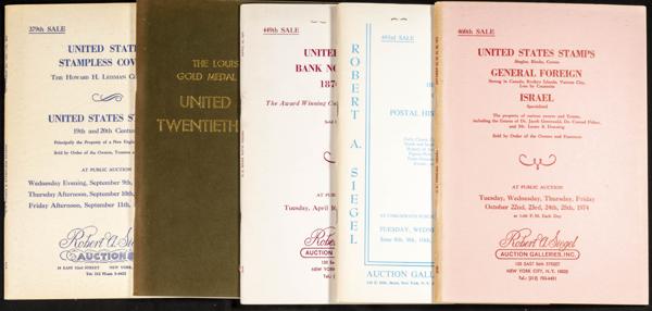 594 | United States. Bibliography