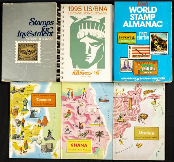 598 | United States. Bibliography