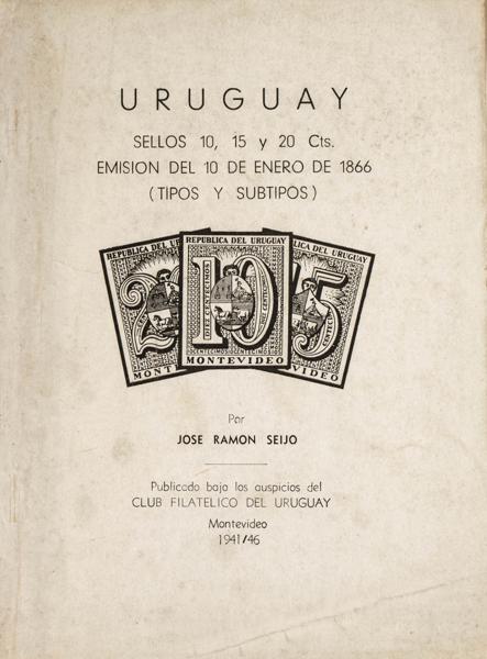 656 | Uruguay. Bibliografía