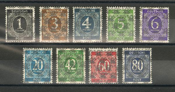 66 | Alemania-Bizona