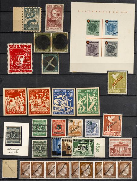 67 | Alemania-Bizona