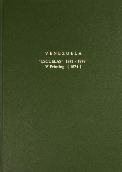680 | Venezuela. Bibliografía