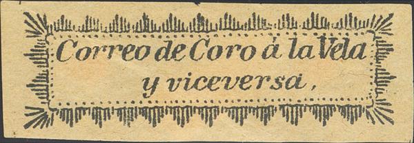 684 | Venezuela. Locales