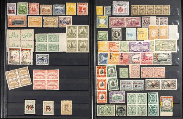 686 | Lotes y Colecciones.Extranjero